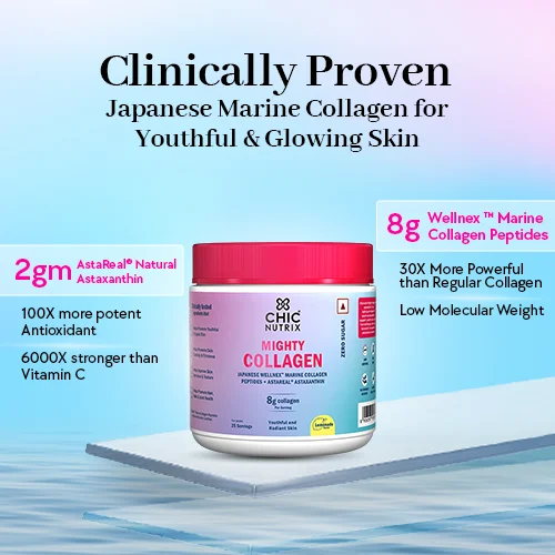 Timeless Glow Formula: Glutathione & Marine Collagen Duo - Image 3