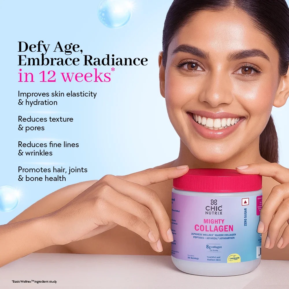 Timeless Glow Formula: Glutathione & Marine Collagen Duo - Image 5