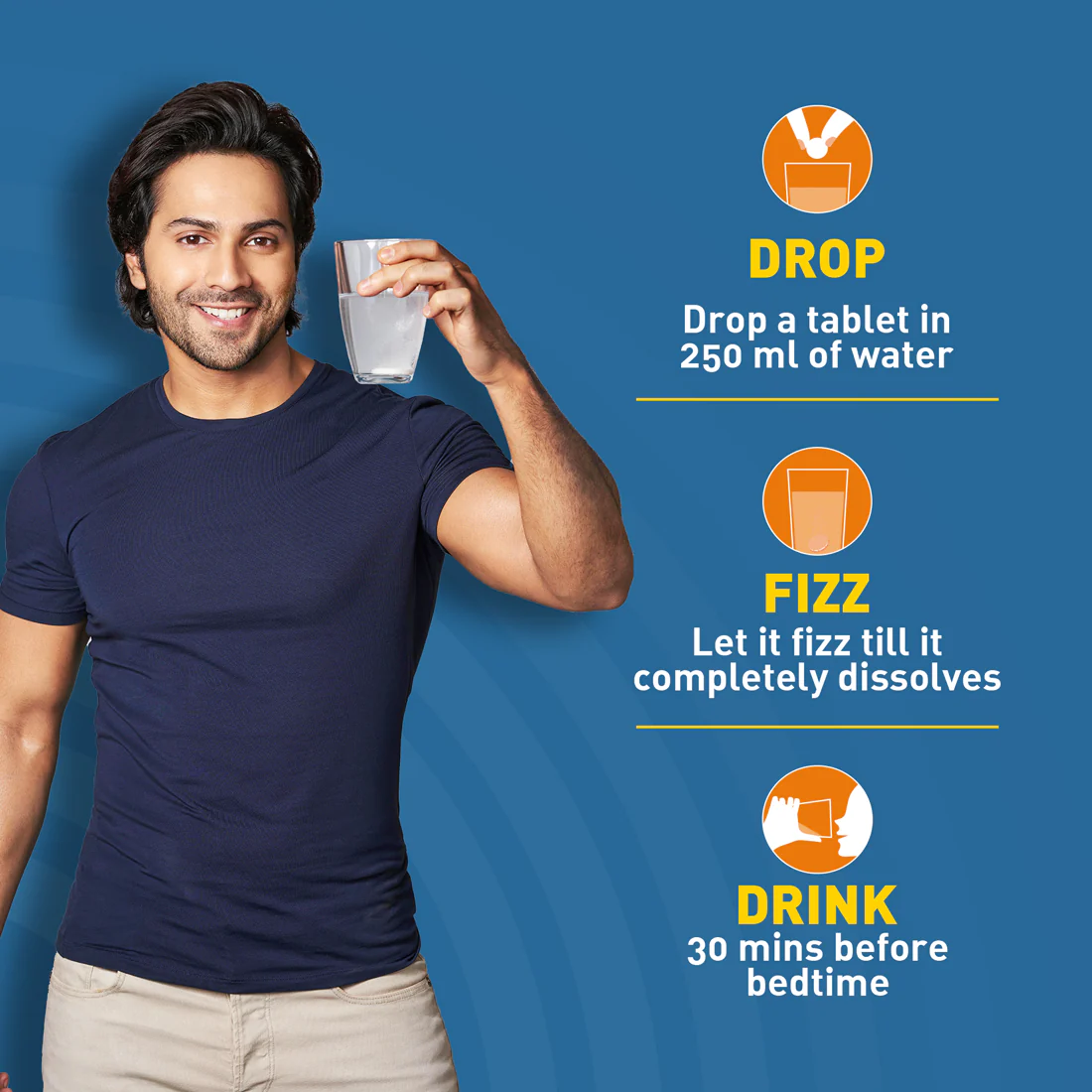 Daily Magnesium for Sleep, Stress & Muscle Recovery - Image 7