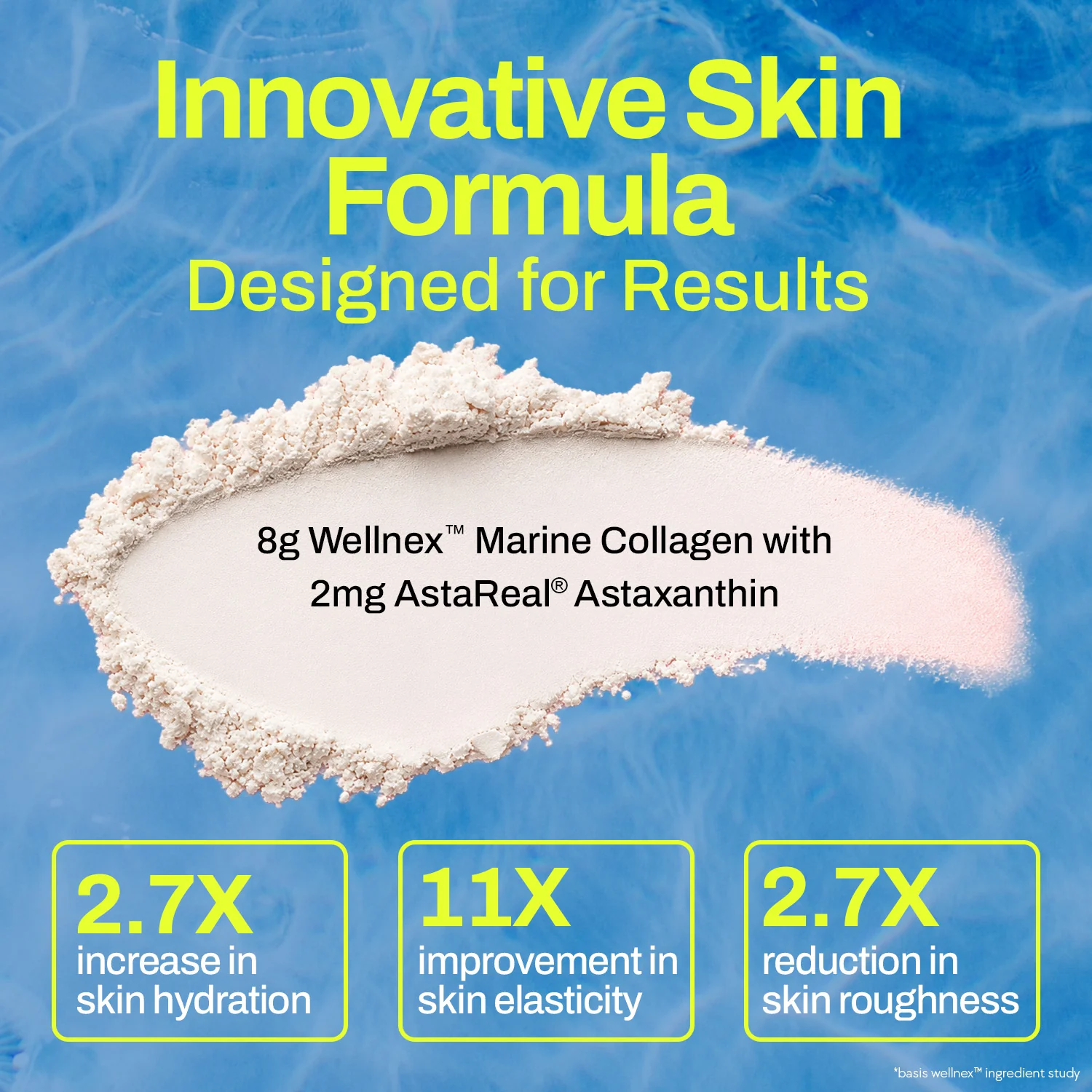8g Marine collagen + Plant Protein Combo - Image 2