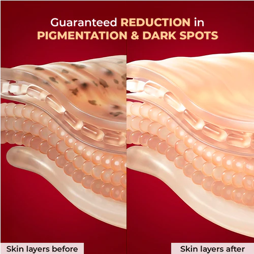 Korean Dark Spot Correction Outshine Serum - Image 6