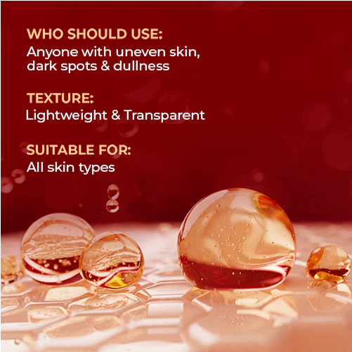 Korean Dark Spot Correction Outshine Serum - Image 8