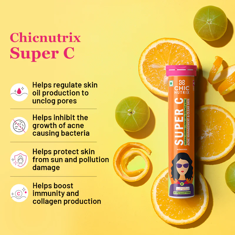Super C - Orange & Amla - Image 4